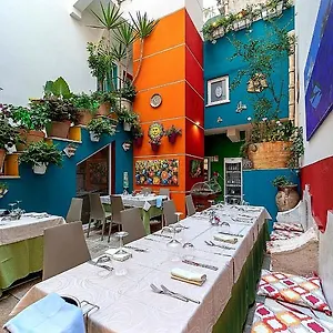 Bed & Breakfast Le Caserie Di Charme