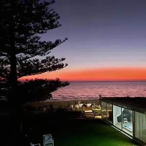 3* Couette-café Suitebeach And