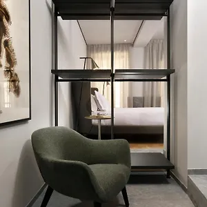 **** Hotel The Bank - Della Posta Dependance Italia