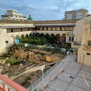 Appartamento Il Giardino Del Purgatorio, Marsala