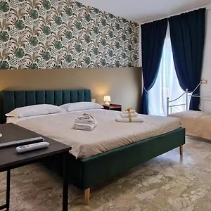  Bed & Breakfast Panoramico Italia