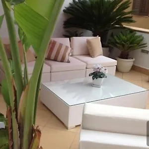 Appartamento La Terrazza, Marsala