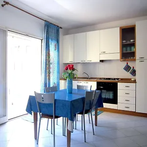 Appartamento La Salinella, Marsala