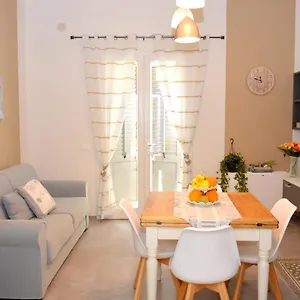 Apartament Lorelai, Marsala