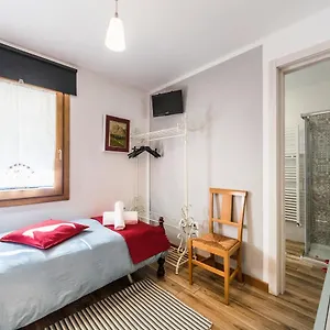 La Loggetta Maison d'hôtes