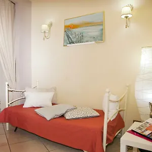  Bed & Breakfast Garibaldi Italia