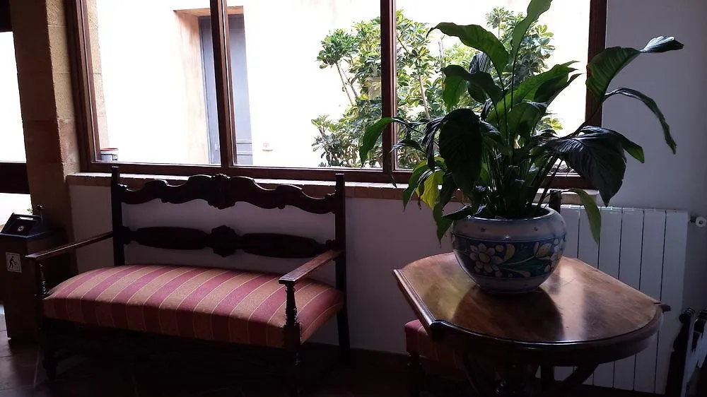 Baglio Cudia Resort Marsala