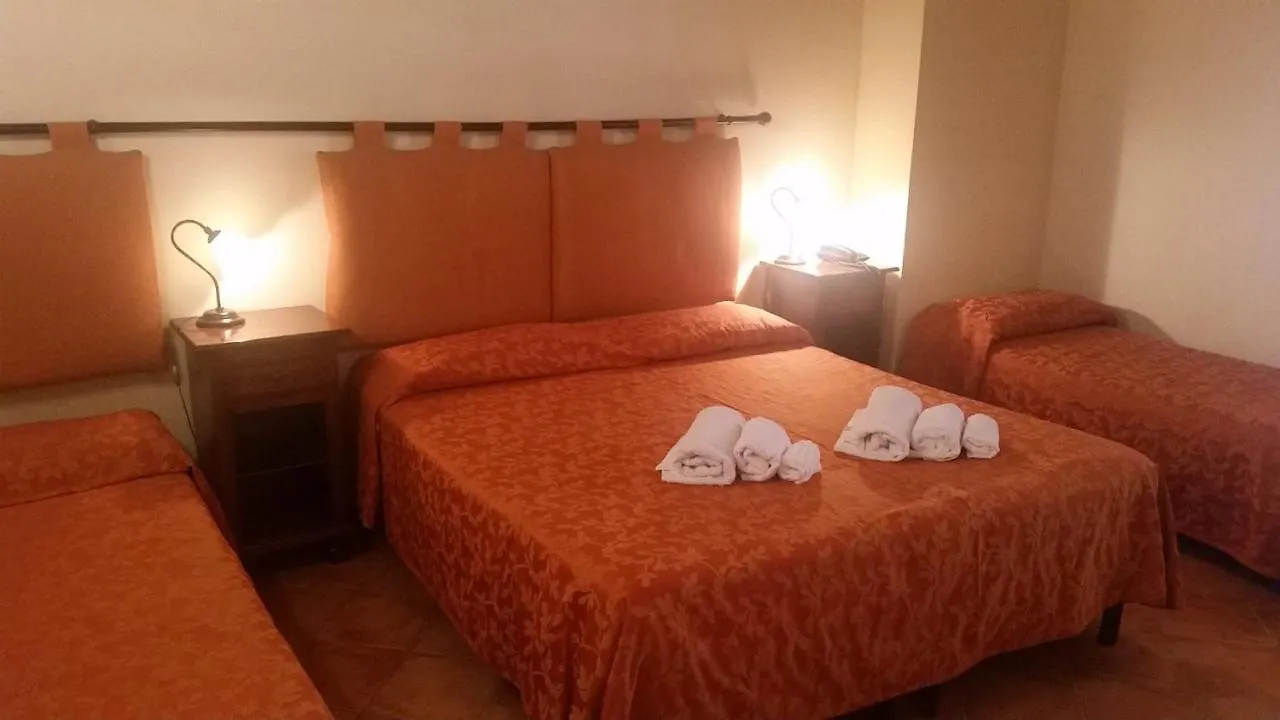Baglio Cudia Resort Marsala