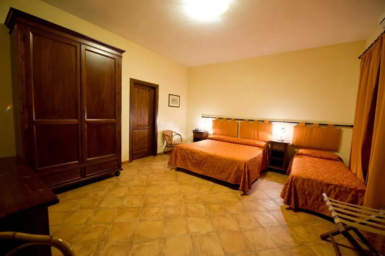 Baglio Cudia Resort Marsala Italy