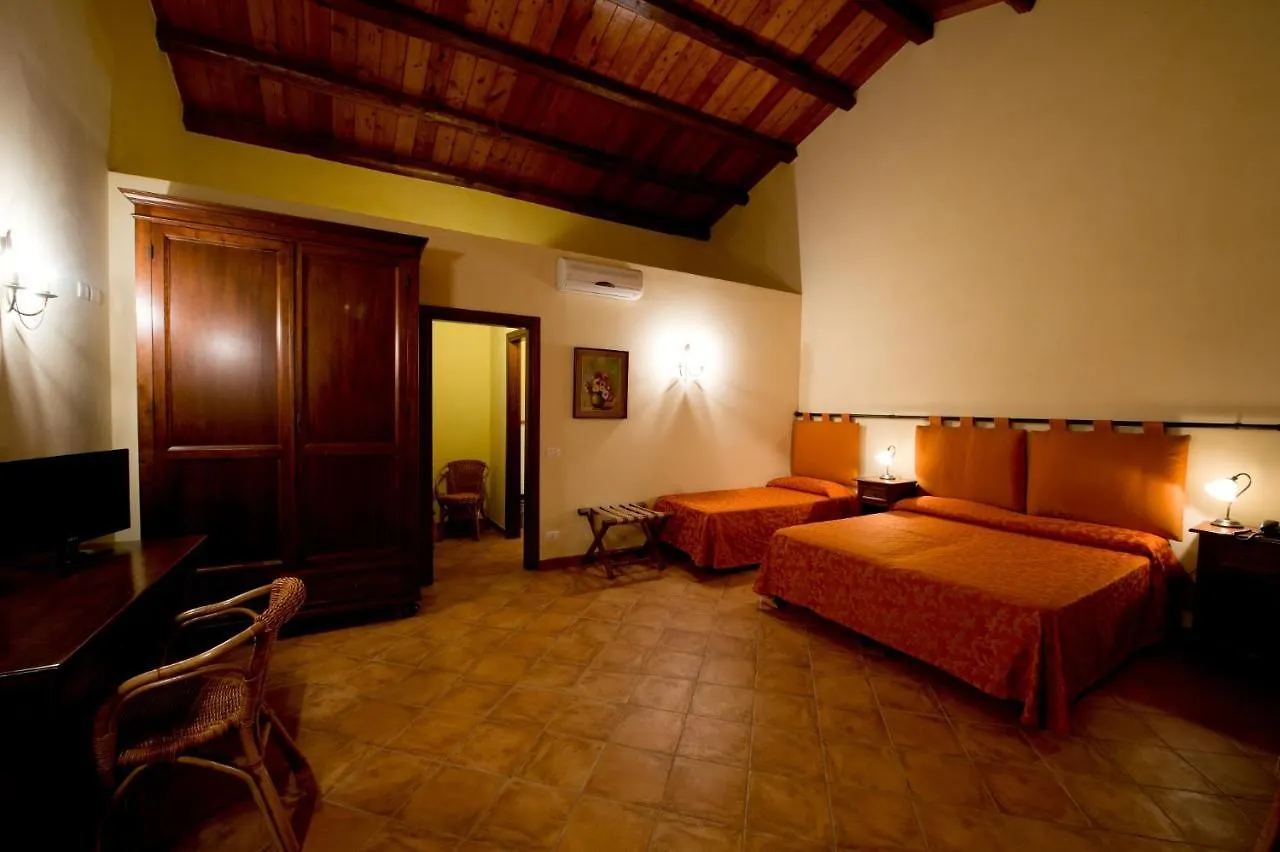 Baglio Cudia Resort Marsala Hotel