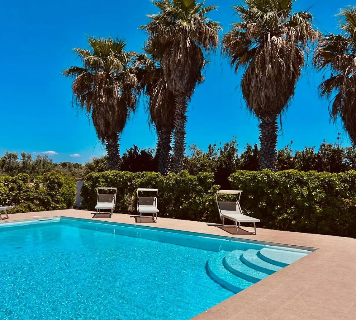 Hotel Baglio Cudia Resort Marsala