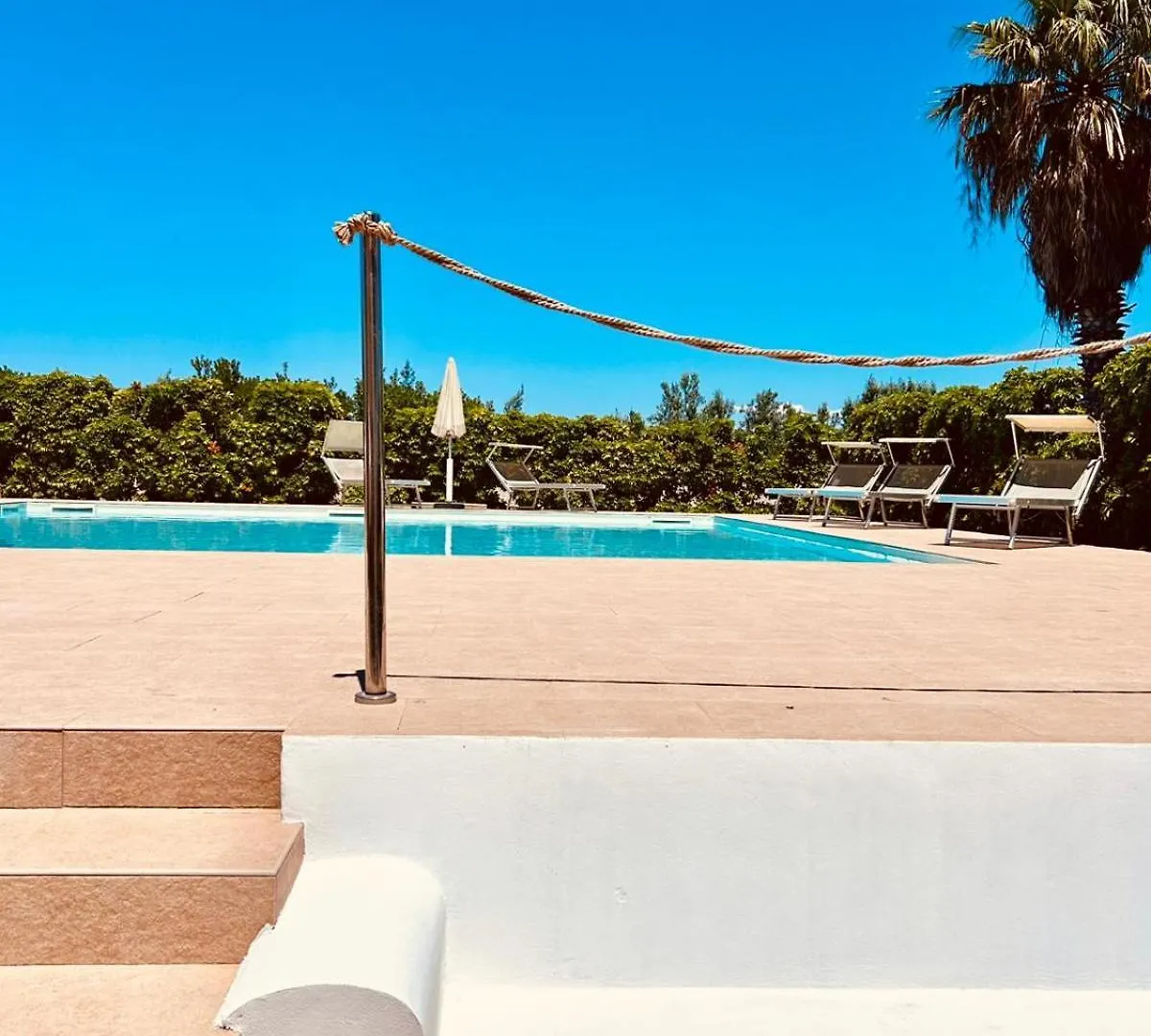 Baglio Cudia Resort Marsala