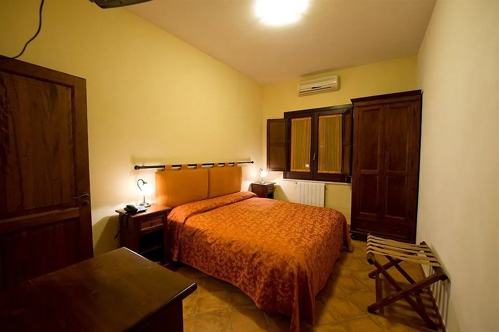 Hotel Baglio Cudia Resort Marsala