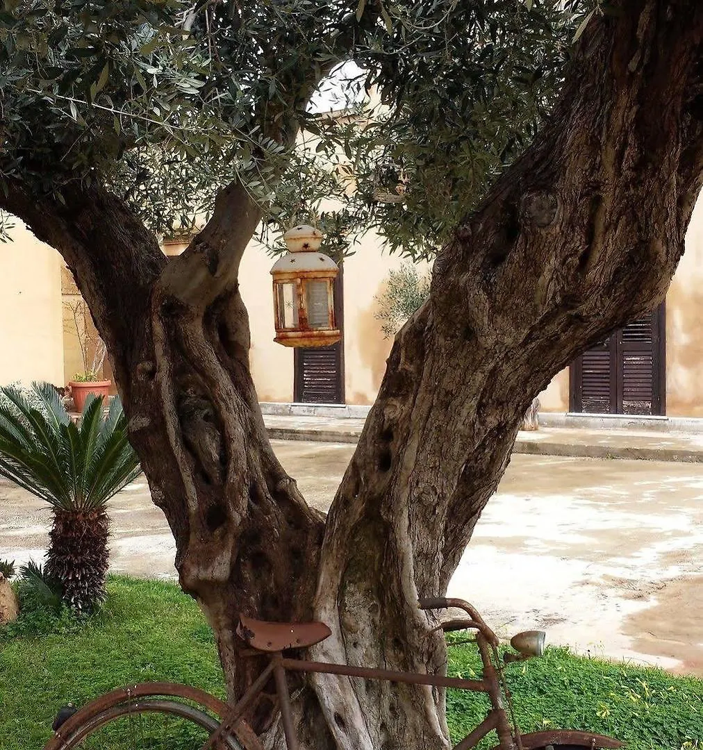 Hotel Baglio Cudia Resort Marsala