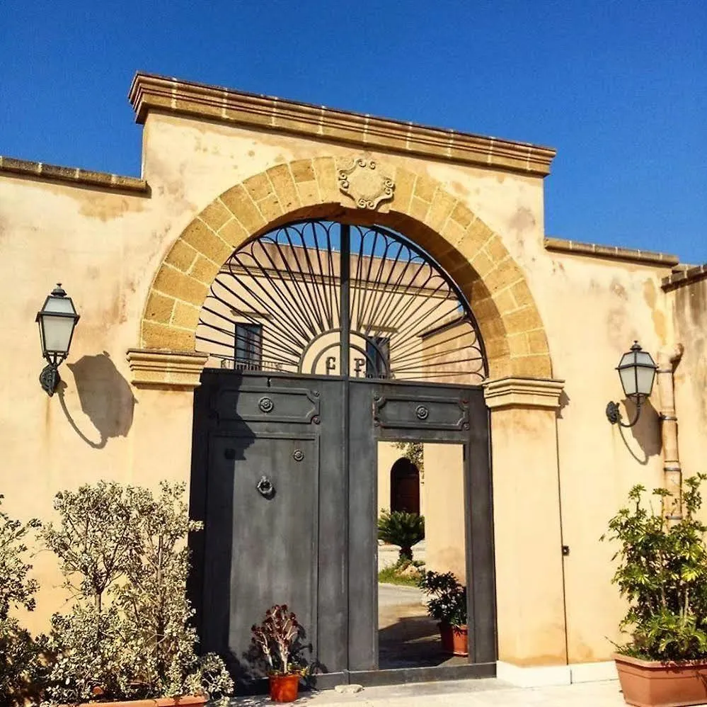 Hotel Baglio Cudia Resort Marsala