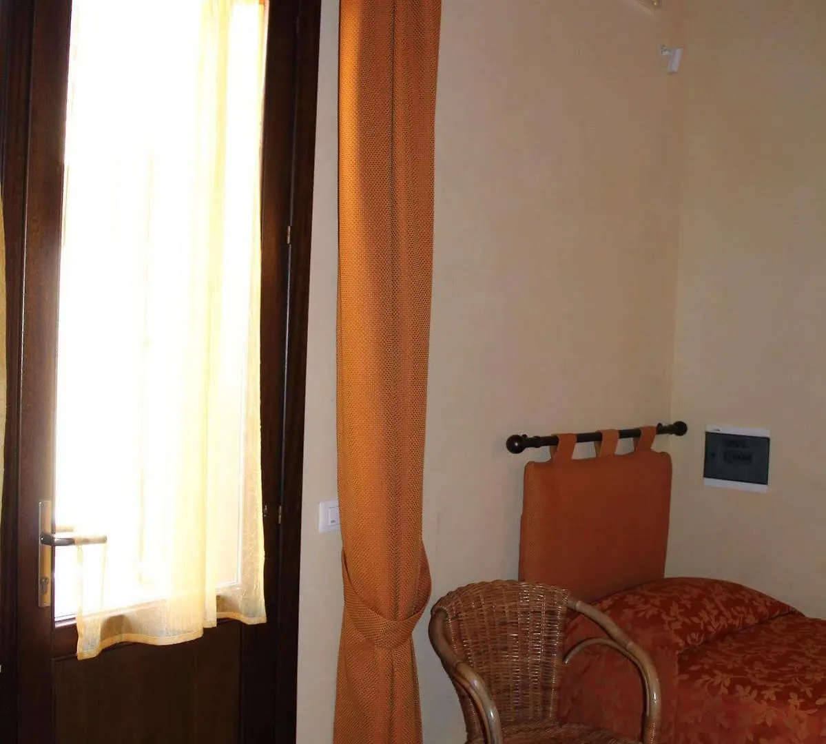 Baglio Cudia Resort Marsala 3*,