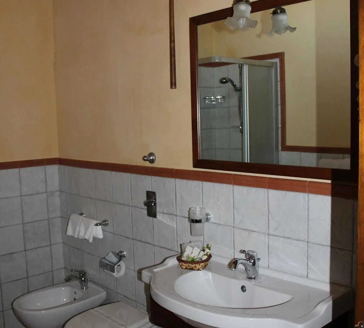 Hotel Baglio Cudia Resort Marsala