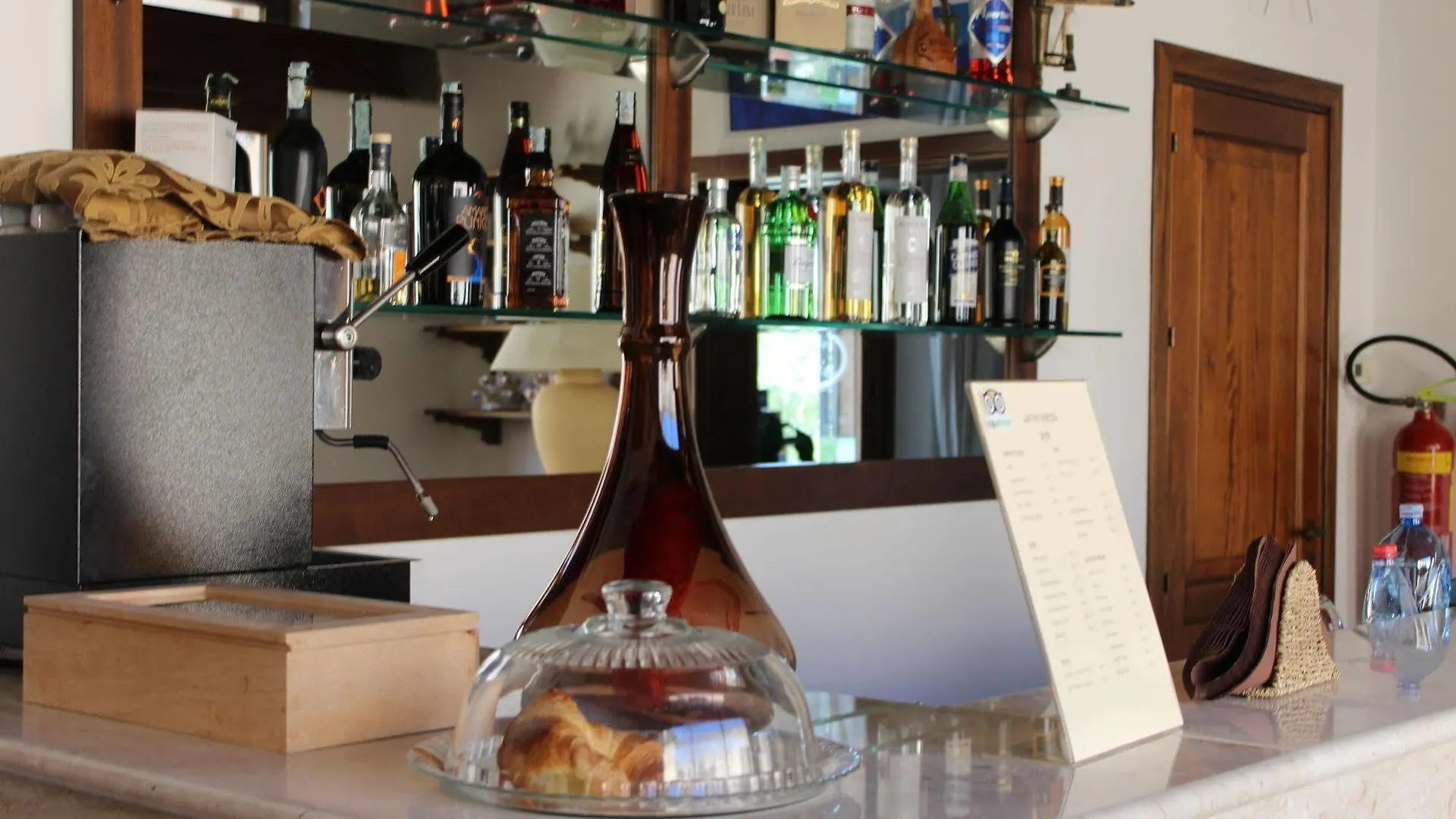 Baglio Cudia Resort Marsala Hotel