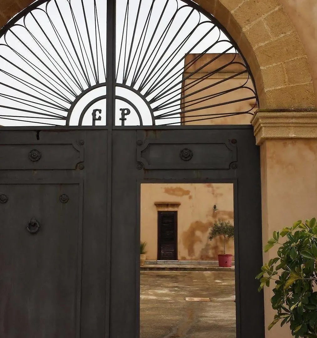 Baglio Cudia Resort Marsala