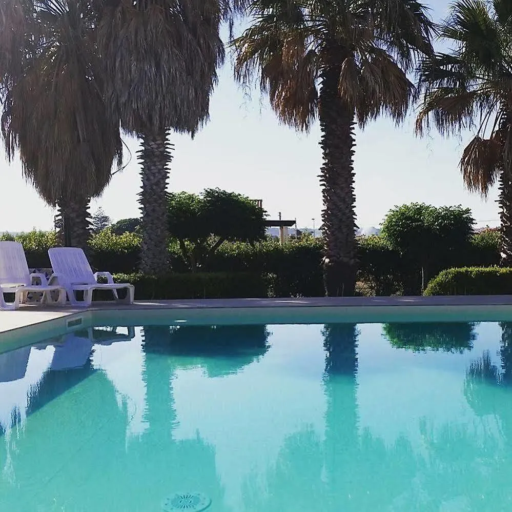 *** Hotel Baglio Cudia Resort Marsala Italy