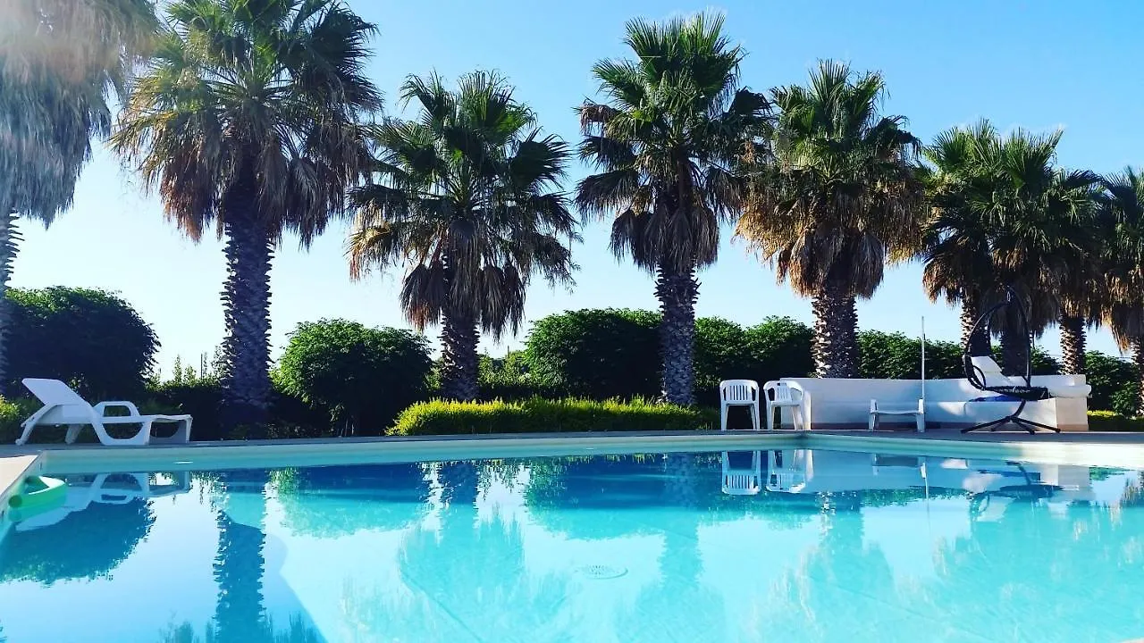Baglio Cudia Resort Marsala 3*,  Italy
