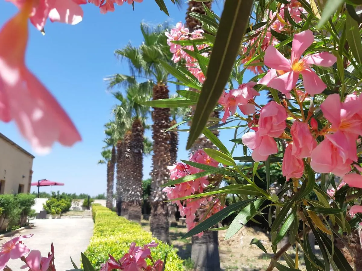 Baglio Cudia Resort Marsala