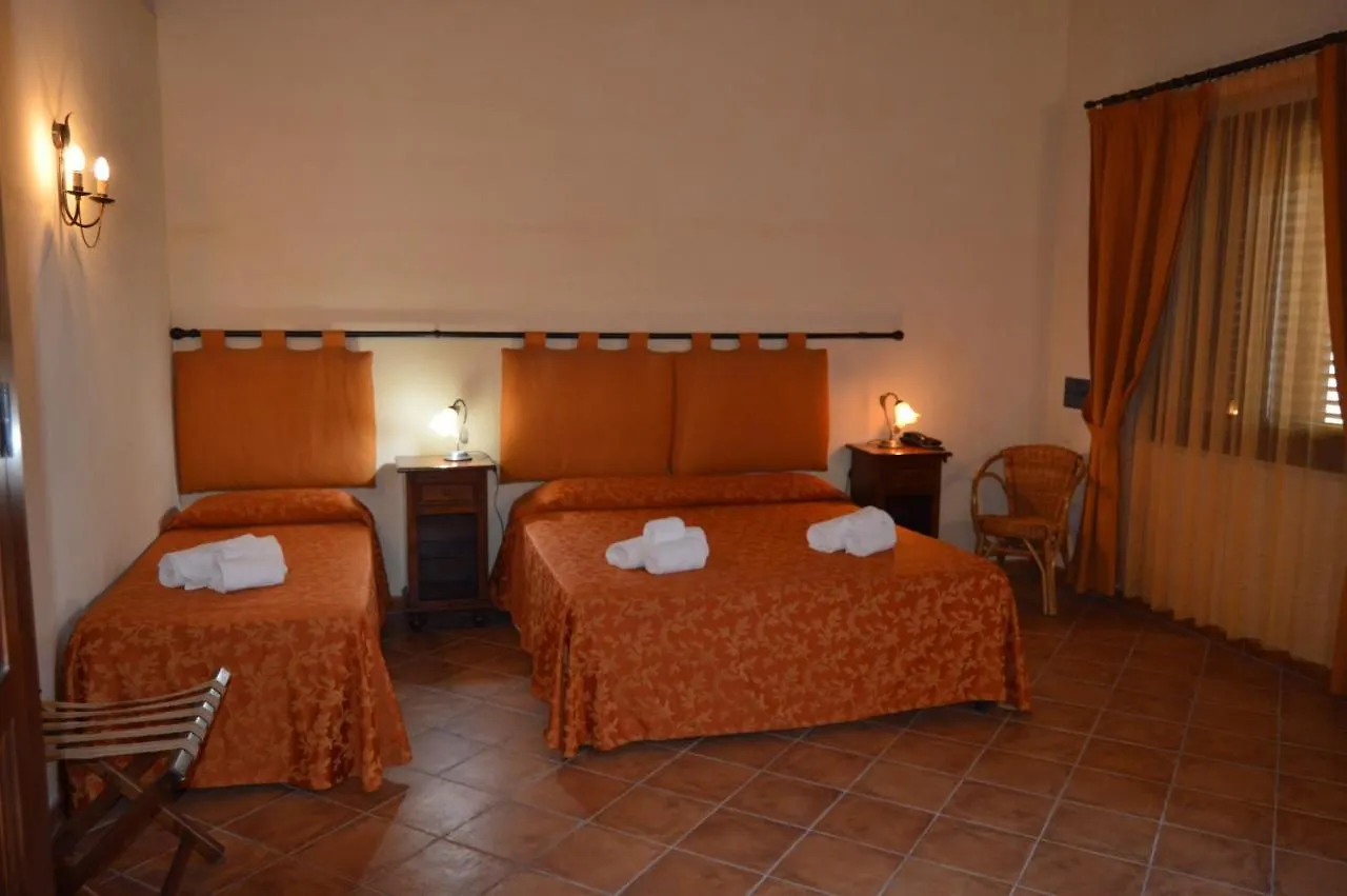 Baglio Cudia Resort Marsala Hotel