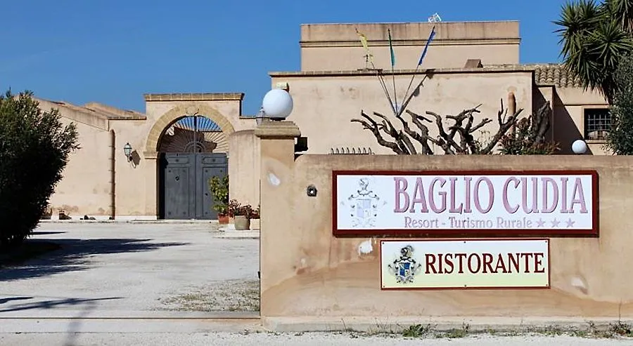 *** Hotel Baglio Cudia Resort Marsala Italy